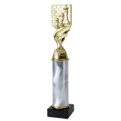 Statuetka SZACHY 16 cm